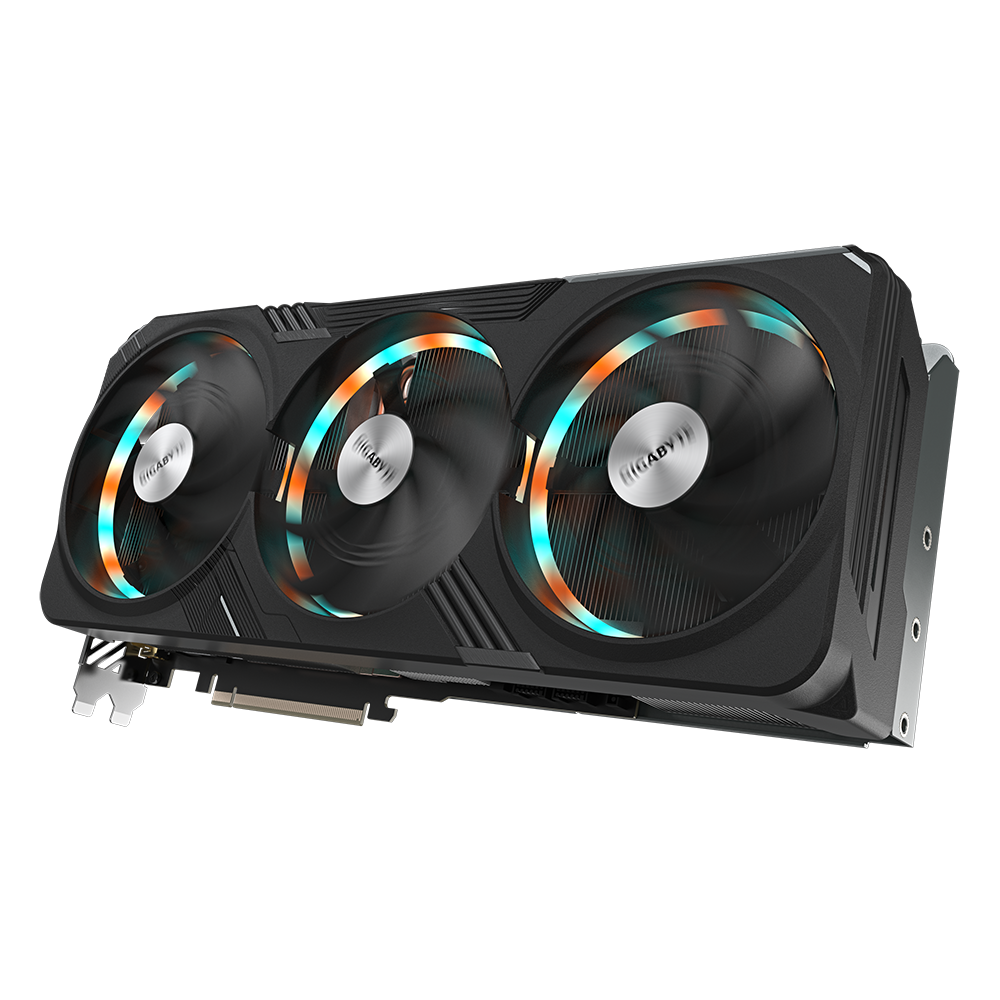 Gigabyte GeForce RTX 4080 SUPER Gaming OC 16G GDDR6 Graphics card