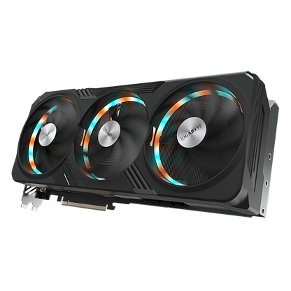 Gigabyte GeForce RTX 4080 SUPER Gaming OC 16G GDDR6 Graphics card