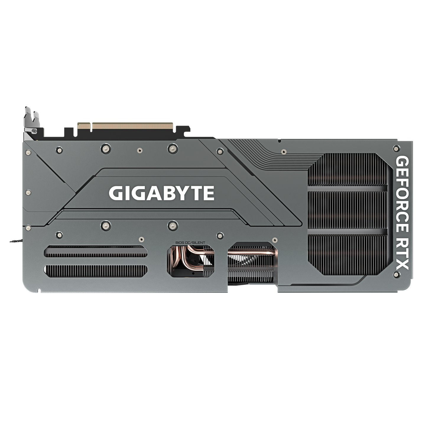 Gigabyte GeForce RTX 4080 SUPER Gaming OC 16G GDDR6 Graphics card