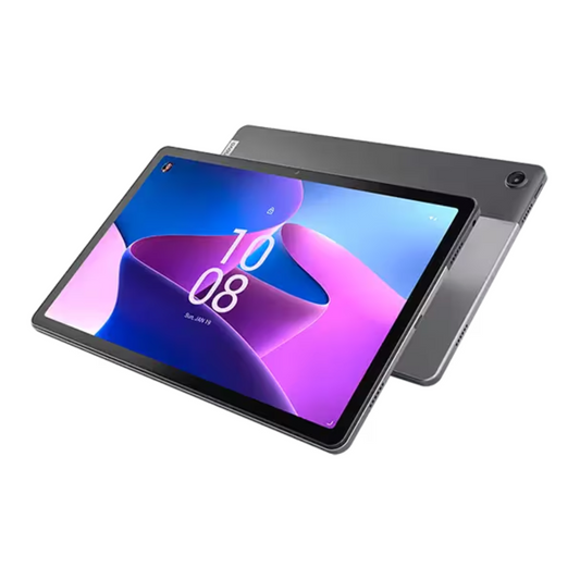 Lenovo Tab M10 Plus (3rd Gen) 10.6" Tablet 4GB RAM 128GB Snapdragon 680 with Android 12 – Grey