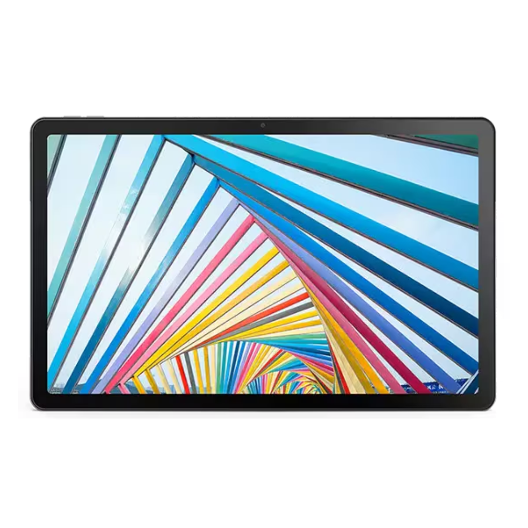 Lenovo Tab M10 Plus (3rd Gen) 10.6" Tablet 4GB RAM 128GB Snapdragon 680 with Android 12 – Grey