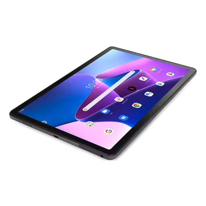 Lenovo Tab M10 Plus (3rd Gen) 10.6" Tablet 4GB RAM 128GB Snapdragon 680 with Android 12 – Grey