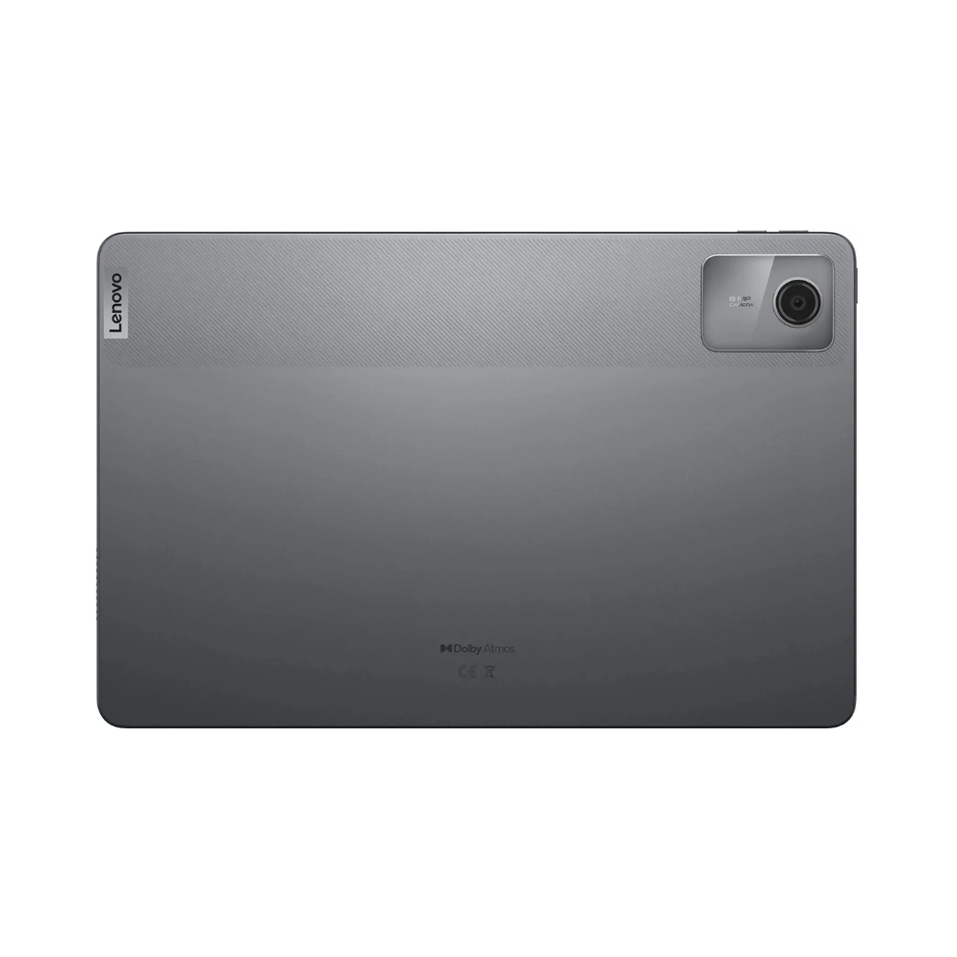 Lenovo Tab M11 11-Inch Tablet 4GB RAM, 128GB Storage, MediaTek Helio G88 Processor, and Android 13 – Grey