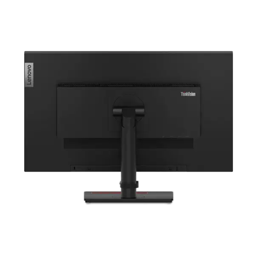 Lenovo ThinkVision T27q-20 27-Inch LED IPS LCD 50-60 Hz Monitor