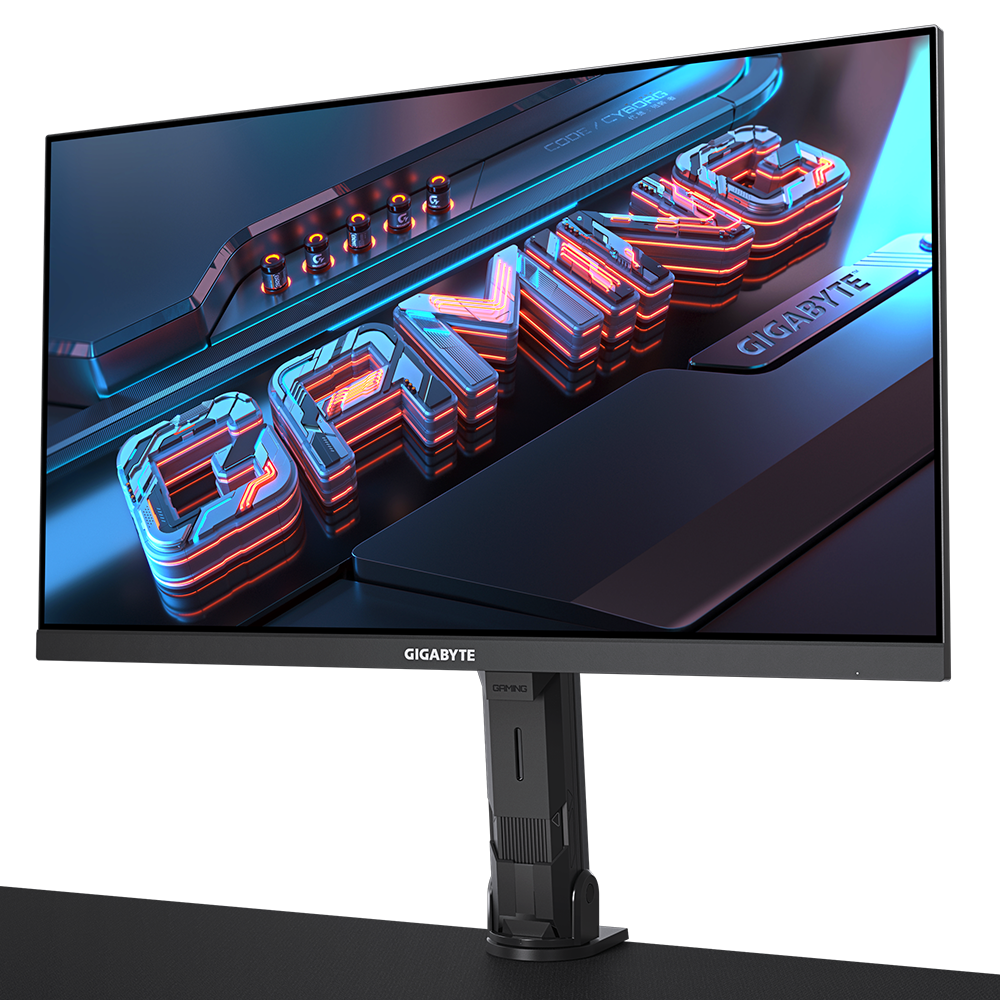 Gigabyte M28U Arm Edition 28-Inch LED 144 Hz Gaming Monitor