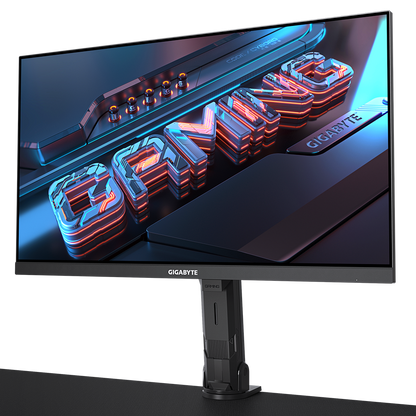 Gigabyte M28U Arm Edition 28-Inch LED 144 Hz Gaming Monitor