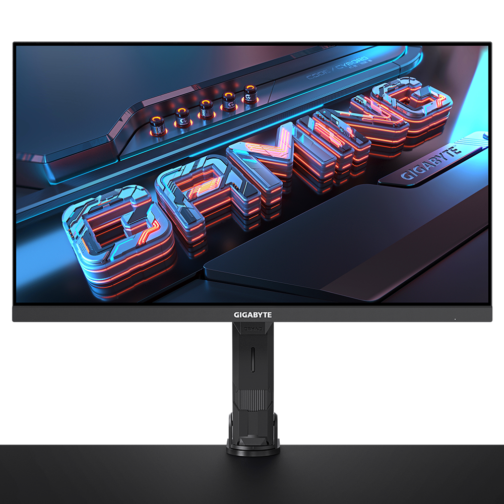 Gigabyte M28U Arm Edition 28-Inch LED 144 Hz Gaming Monitor