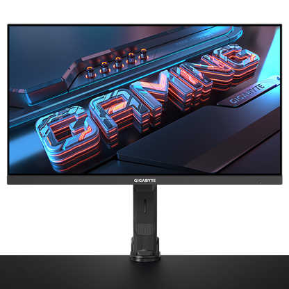 Gigabyte M28U Arm Edition 28-Inch LED 144 Hz Gaming Monitor