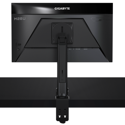 Gigabyte M28U Arm Edition 28-Inch LED 144 Hz Gaming Monitor