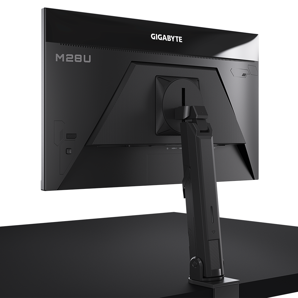 Gigabyte M28U Arm Edition 28-Inch LED 144 Hz Gaming Monitor