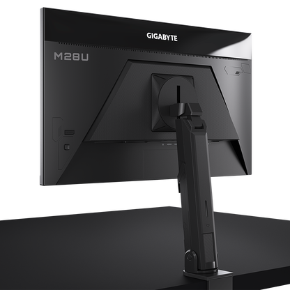 Gigabyte M28U Arm Edition 28-Inch LED 144 Hz Gaming Monitor