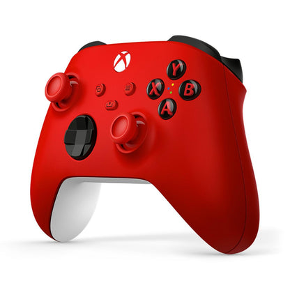 Microsoft Xbox Series X/S Wireless Controller - Pulse Red (QAU-00012)