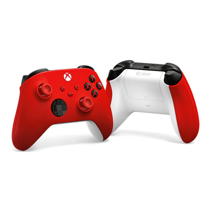 Microsoft Xbox Series X/S Wireless Controller - Pulse Red (QAU-00012)