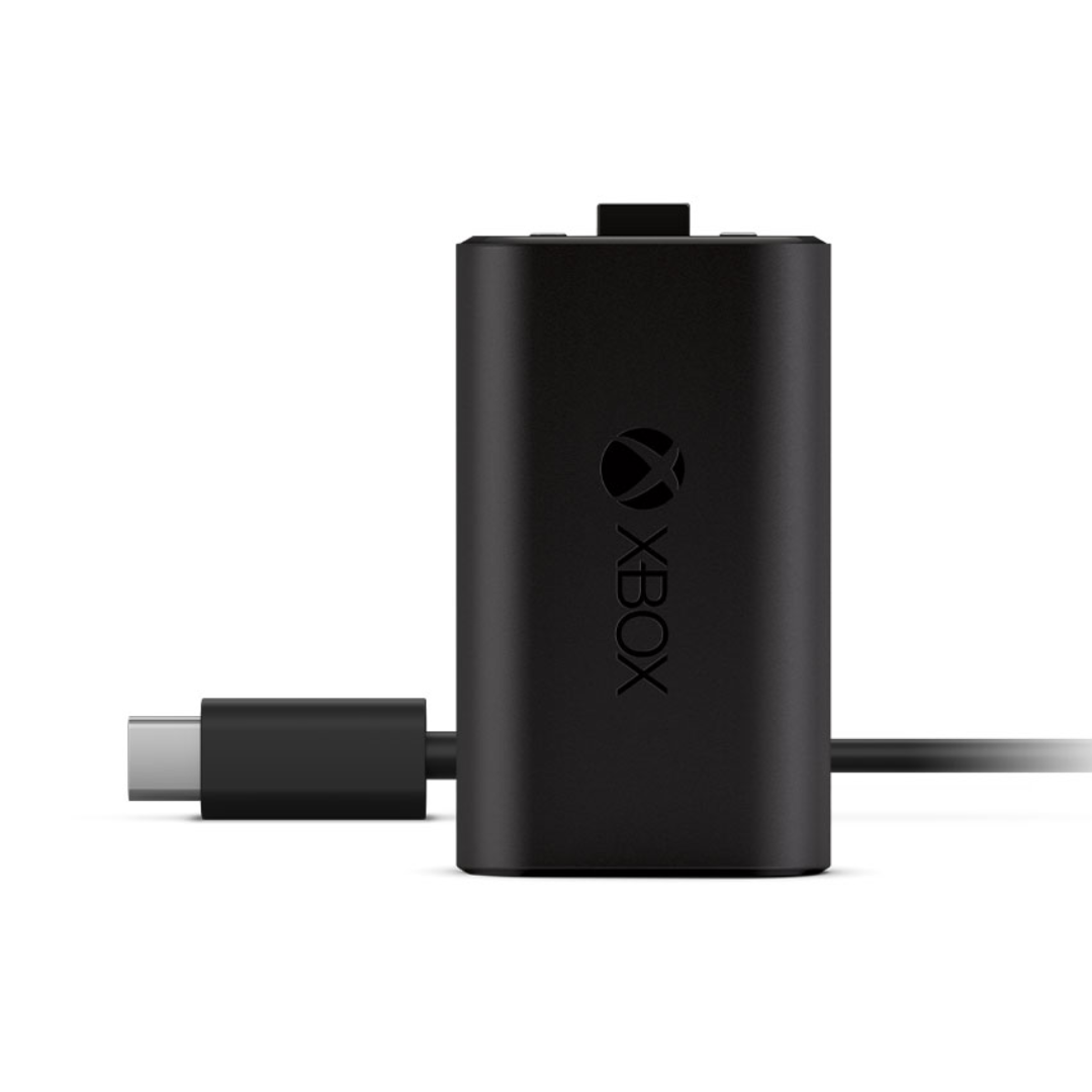 Microsoft Xbox Rechargeable Battery + USB-C® Cable