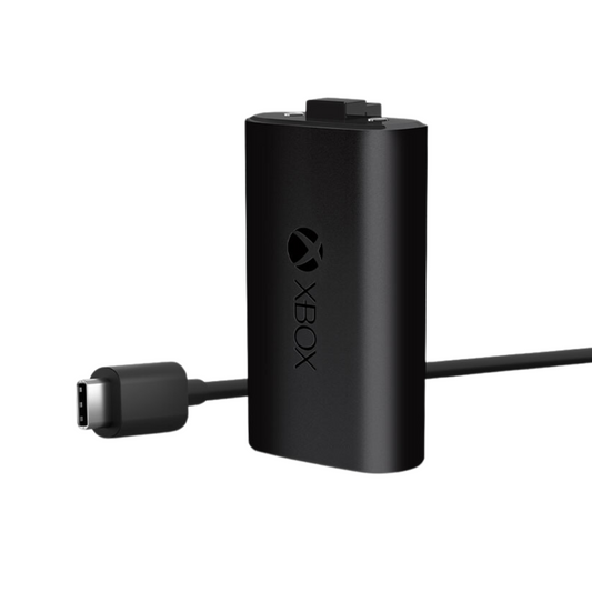 Microsoft Xbox Rechargeable Battery + USB-C® Cable