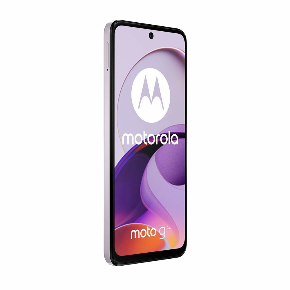 Motorola moto G14 Smartphone 6,43" 8 GB RAM 256 GB - Lilac