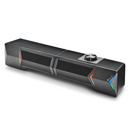 NGS GSX-B1200 Versatile 2.0 Gaming Soundbar