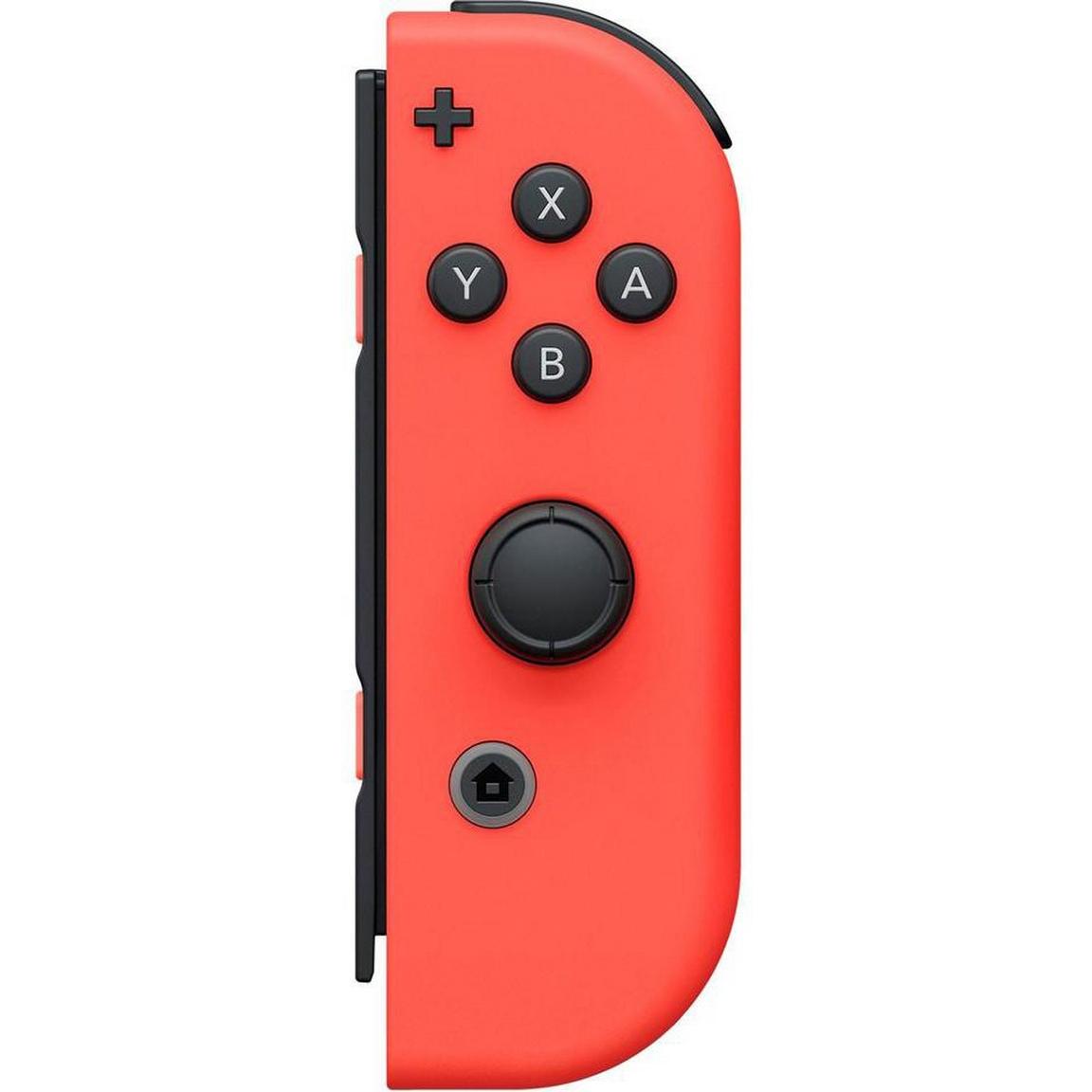 Nintendo Switch Joy-Con Pro Controller (R) - Neon Red