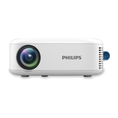 Philips NEOPIX 113 HD 100 Lm Mini Projector (1920 x 1080 px)