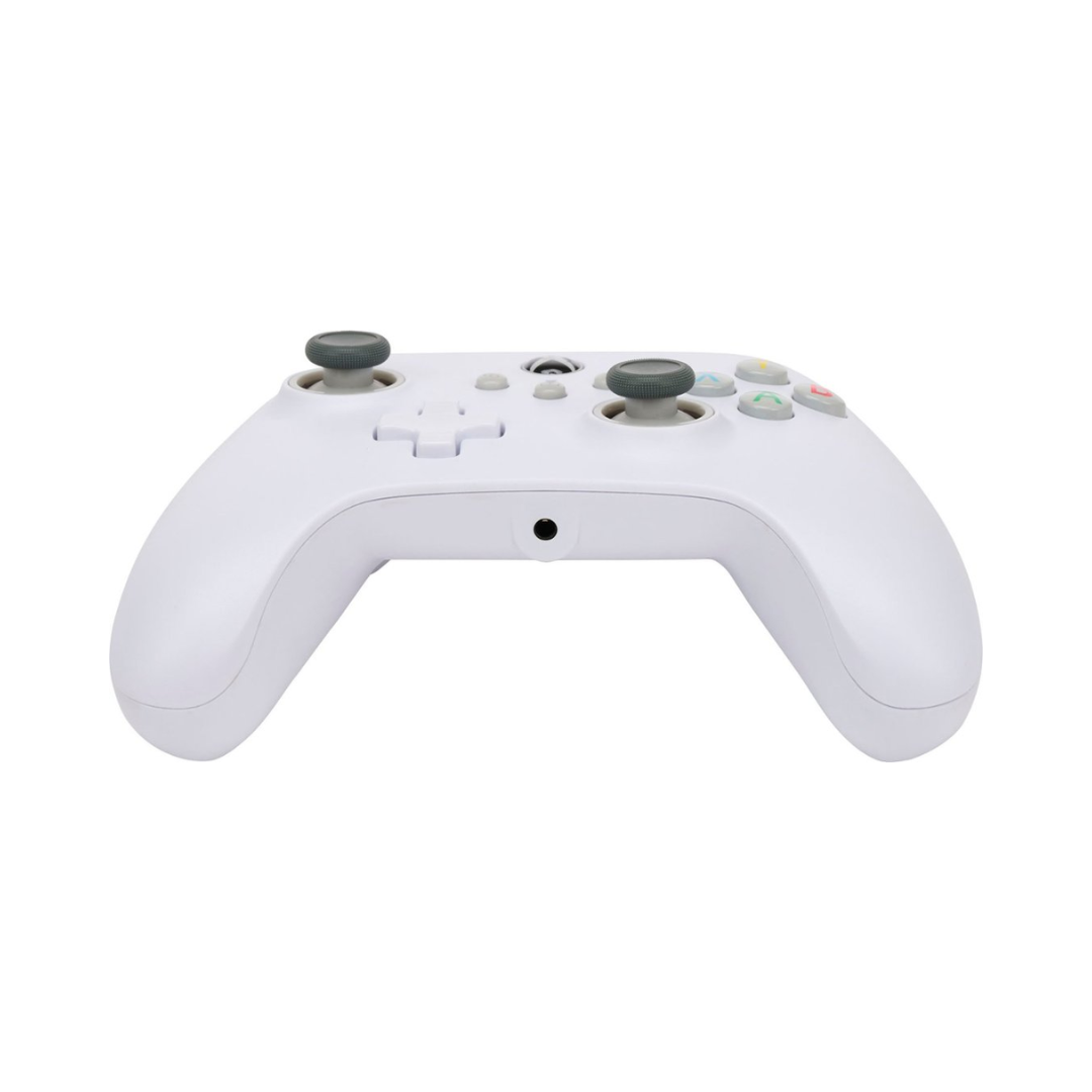 PowerA Enhanced Wired Controller - White (PC, Xbox One, Xbox Series X / S)