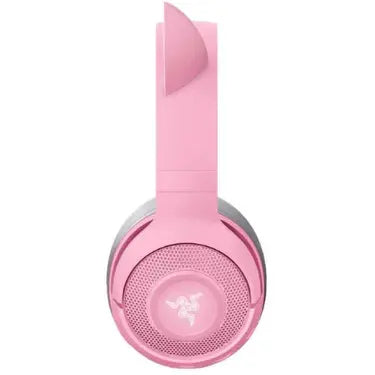 Razer Kraken BT Kitty Edition - Wireless Bluetooth Headset - Pink