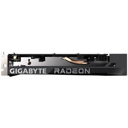 Gigabyte AMD Radeon RX 6500 XT EAGLE 4G GDDR6 Graphics Card