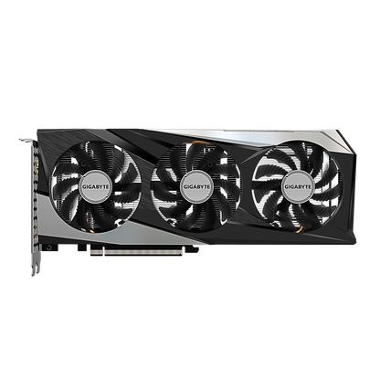 Gigabyte AMD Radeon RX 6500 XT GAMING OC 4G GDDR6 Graphics Card