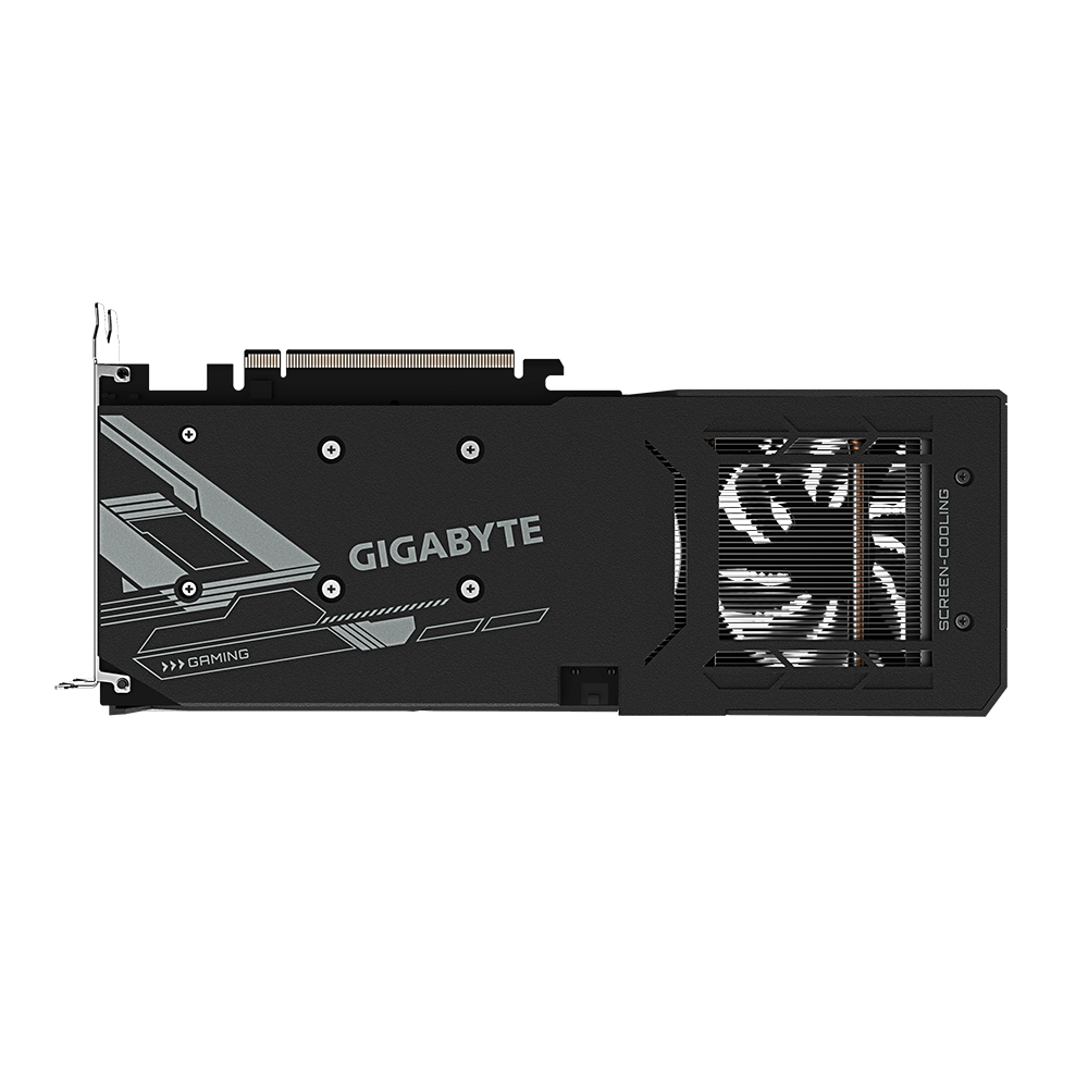 Gigabyte AMD Radeon RX 6500 XT GAMING OC 4G GDDR6 Graphics Card