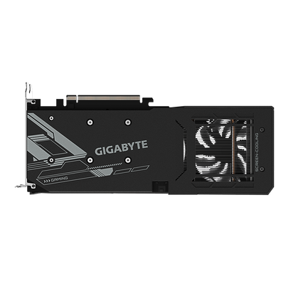 Gigabyte AMD Radeon RX 6500 XT GAMING OC 4G GDDR6 Graphics Card