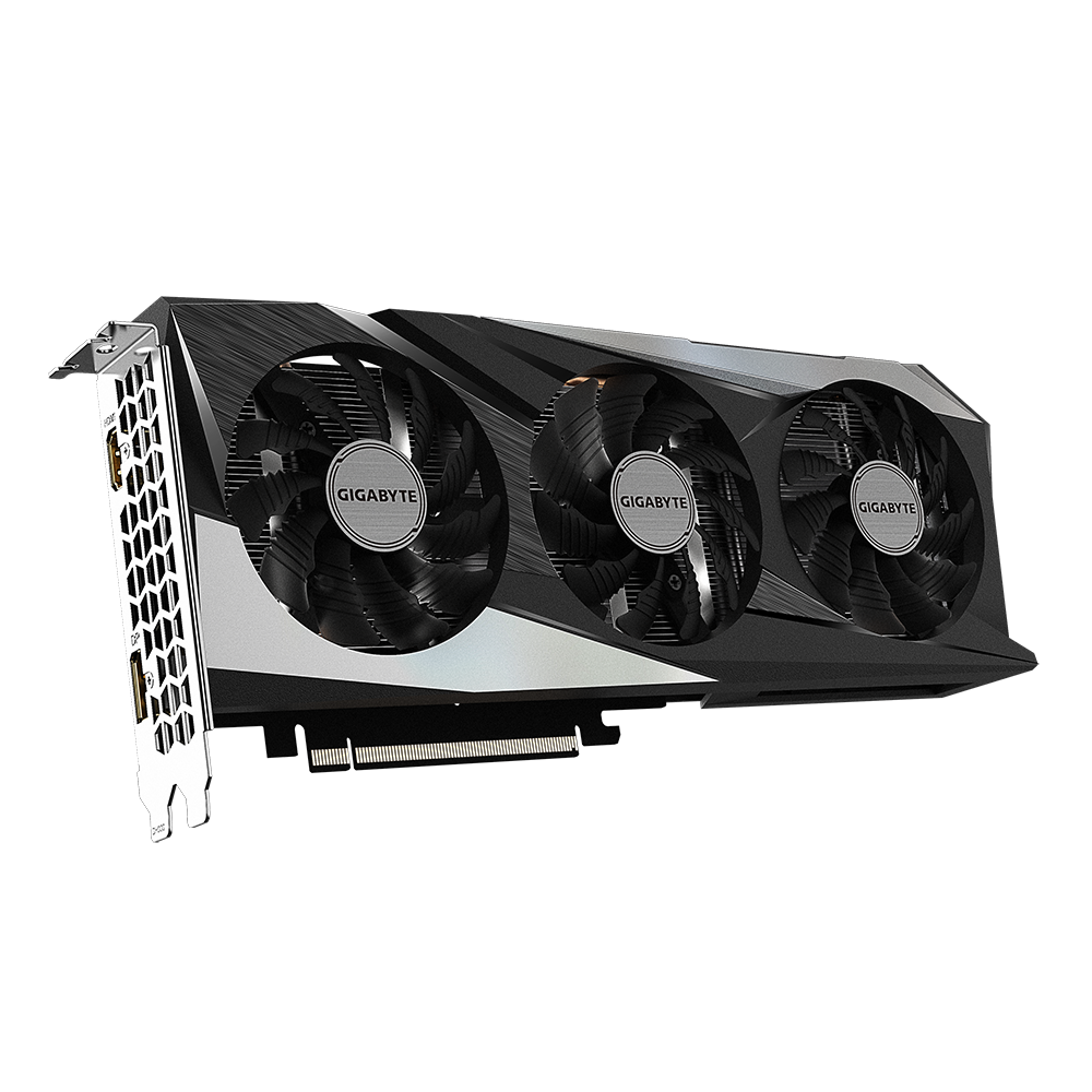 Gigabyte AMD Radeon RX 6500 XT GAMING OC 4G GDDR6 Graphics Card