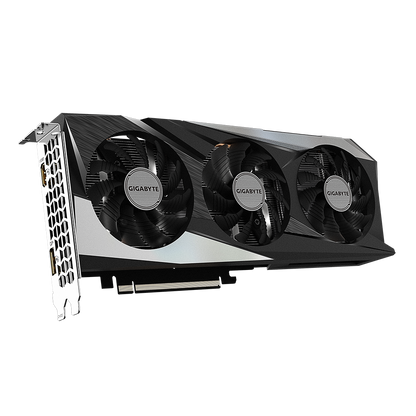 Gigabyte AMD Radeon RX 6500 XT GAMING OC 4G GDDR6 Graphics Card