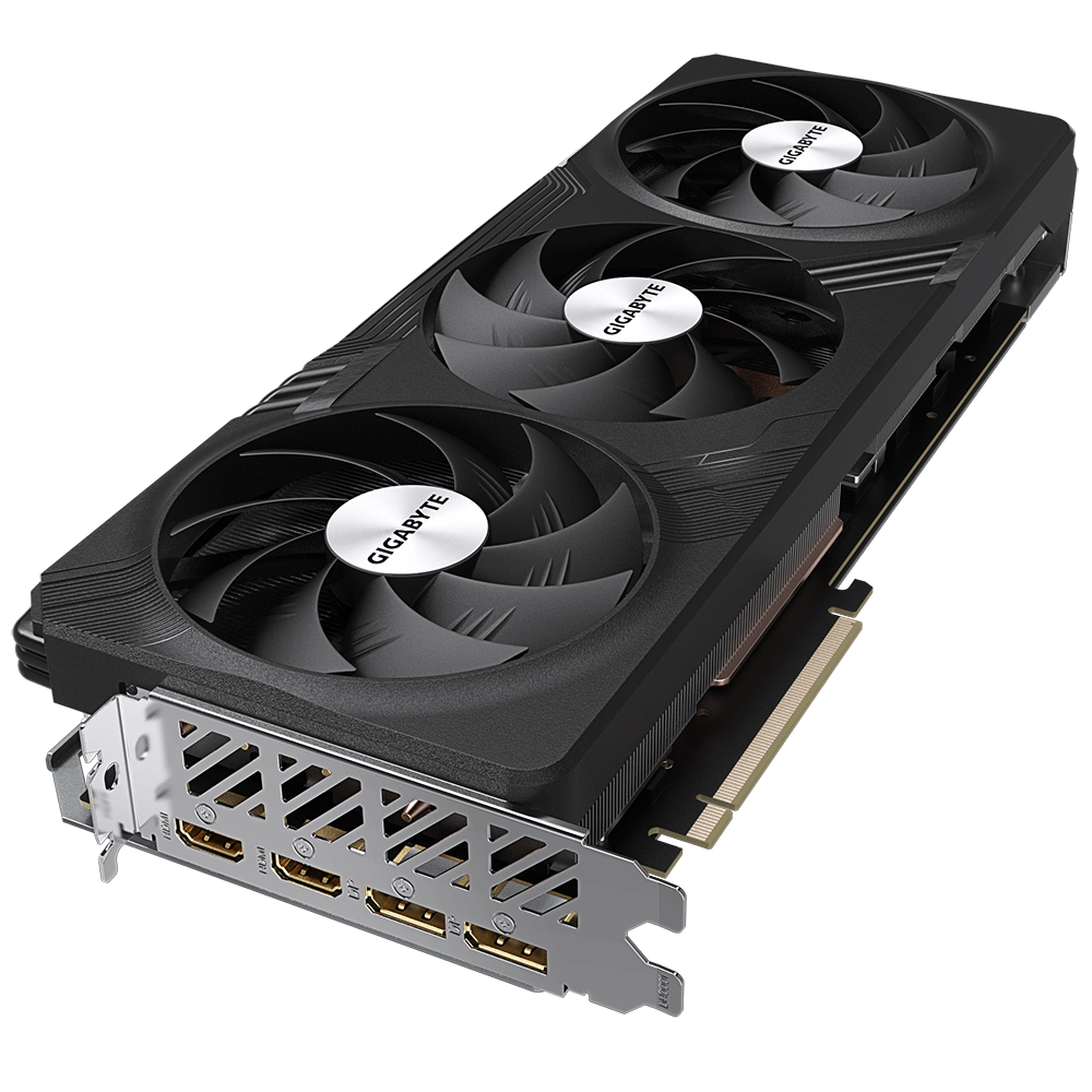 Gigabyte AMD Radeon RX 7900 XT Gaming OC 20G Graphics Card