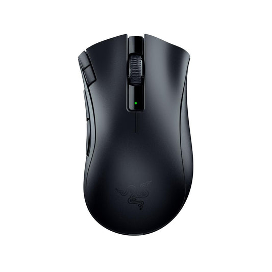 Razer DeathAdder V2 X HyperSpeed Wireless Ergonomic Gaming Mouse