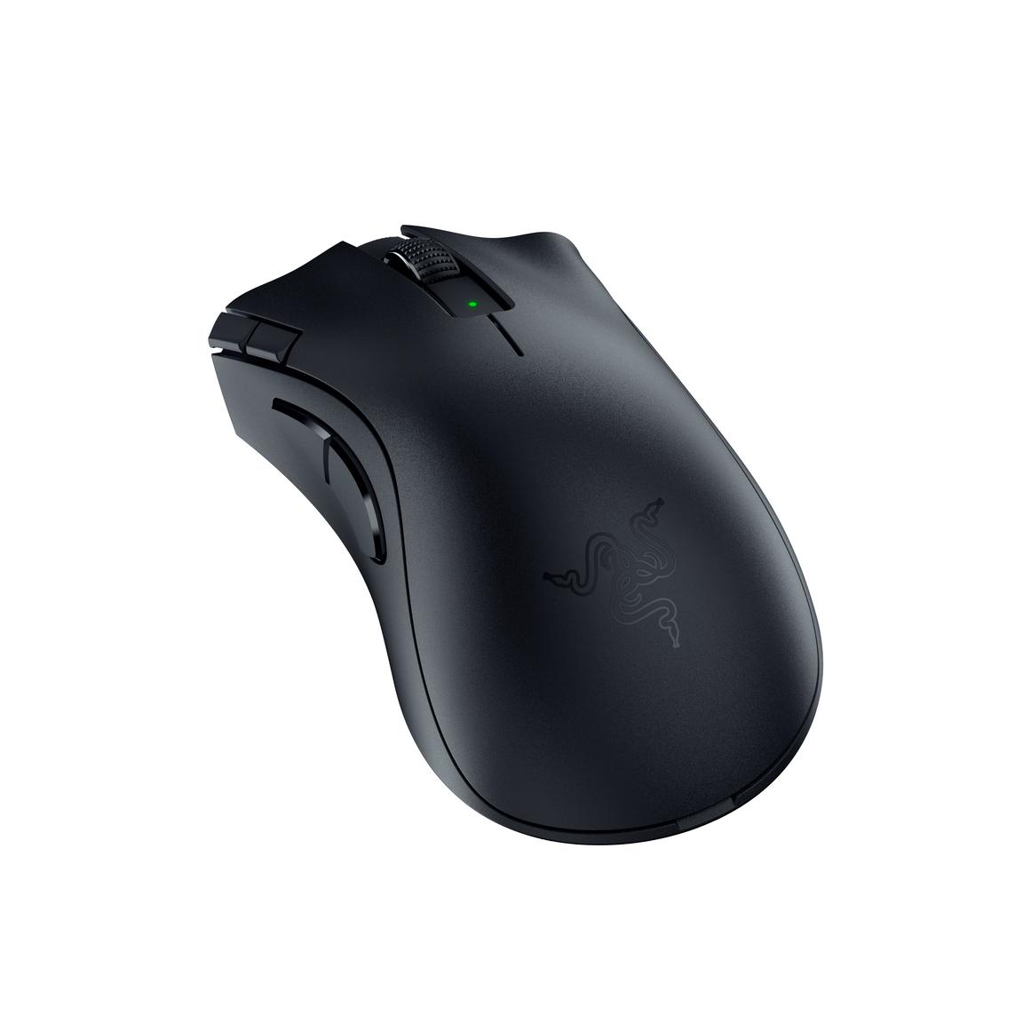 Razer DeathAdder V2 X HyperSpeed Wireless Ergonomic Gaming Mouse