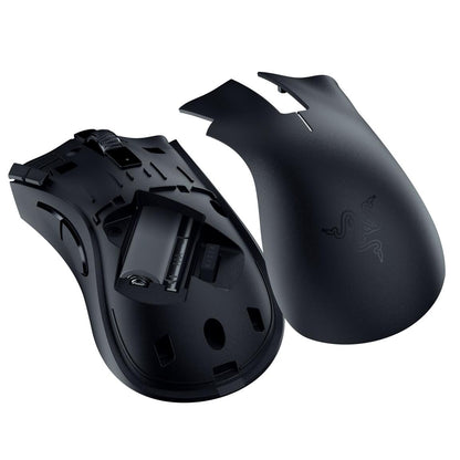 Razer DeathAdder V2 X HyperSpeed Wireless Ergonomic Gaming Mouse