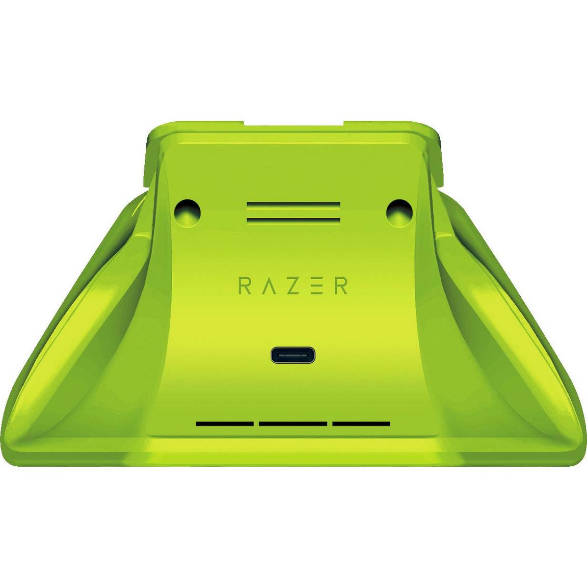 Razer Universal Quick Charging Stand for Xbox - Green