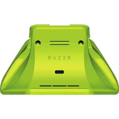 Razer Universal Quick Charging Stand for Xbox - Green