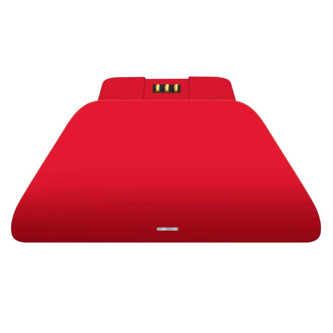 Razer Universal Quick Charging Stand for Xbox - Red