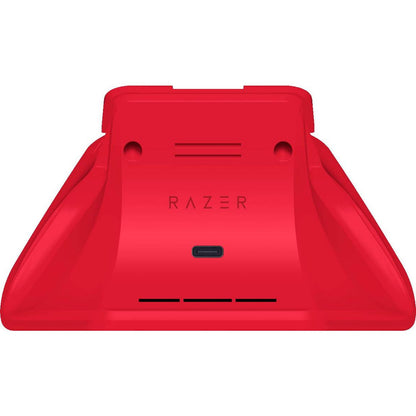 Razer Universal Quick Charging Stand for Xbox - Red