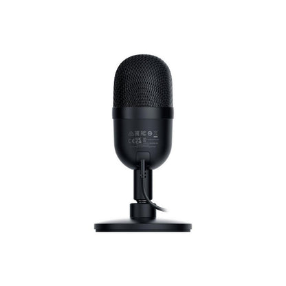 Razer Seiren V3 Mini Ultra-Compact Streaming Microphone - Black Edition