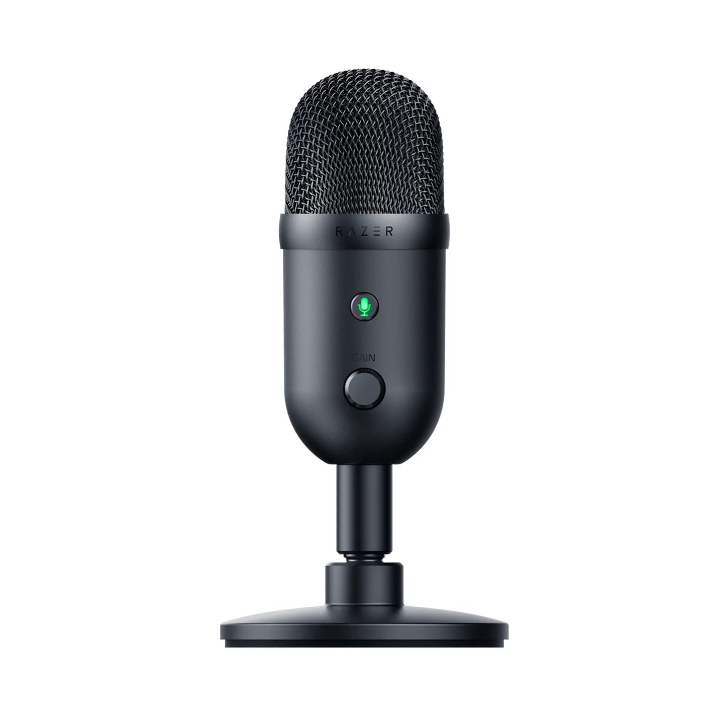 Razer Seiren V2 X Streaming Microphone - Black