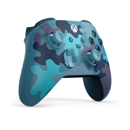 Microsoft Xbox Wireless Controller - Mineral Camo Special Edition