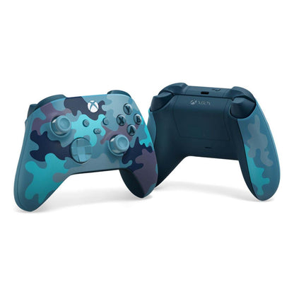 Microsoft Xbox Wireless Controller - Mineral Camo Special Edition