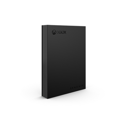 Seagate Game Drive for Xbox 4 TB HDD Hard Drive