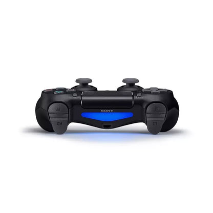 Sony DUALSHOCK 4 Wireless Controller for PlayStation 4 - Black - Jet Black (Mac, PC, PlayStation 3 / 4)