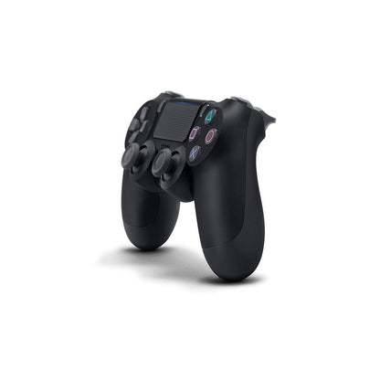 Sony DUALSHOCK 4 Wireless Controller for PlayStation 4 - Black - Jet Black (Mac, PC, PlayStation 3 / 4)