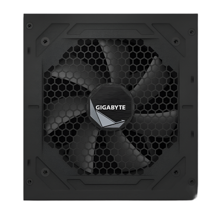 GIGABYTE GP-UD750GM 750W 80 Plus Gold Certified Fully Modular Power Supply