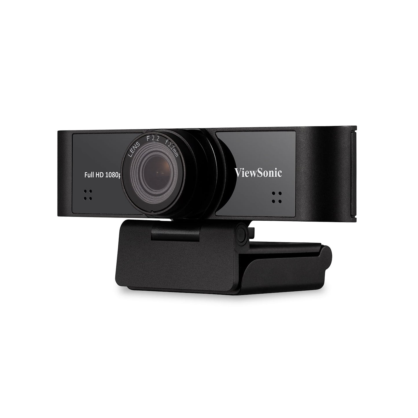 Viewsonic VB-CAM-001 HD USB Web Camera