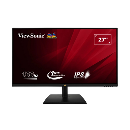 ViewSonic 27" Full HD Gaming Monitor with IPS Panel