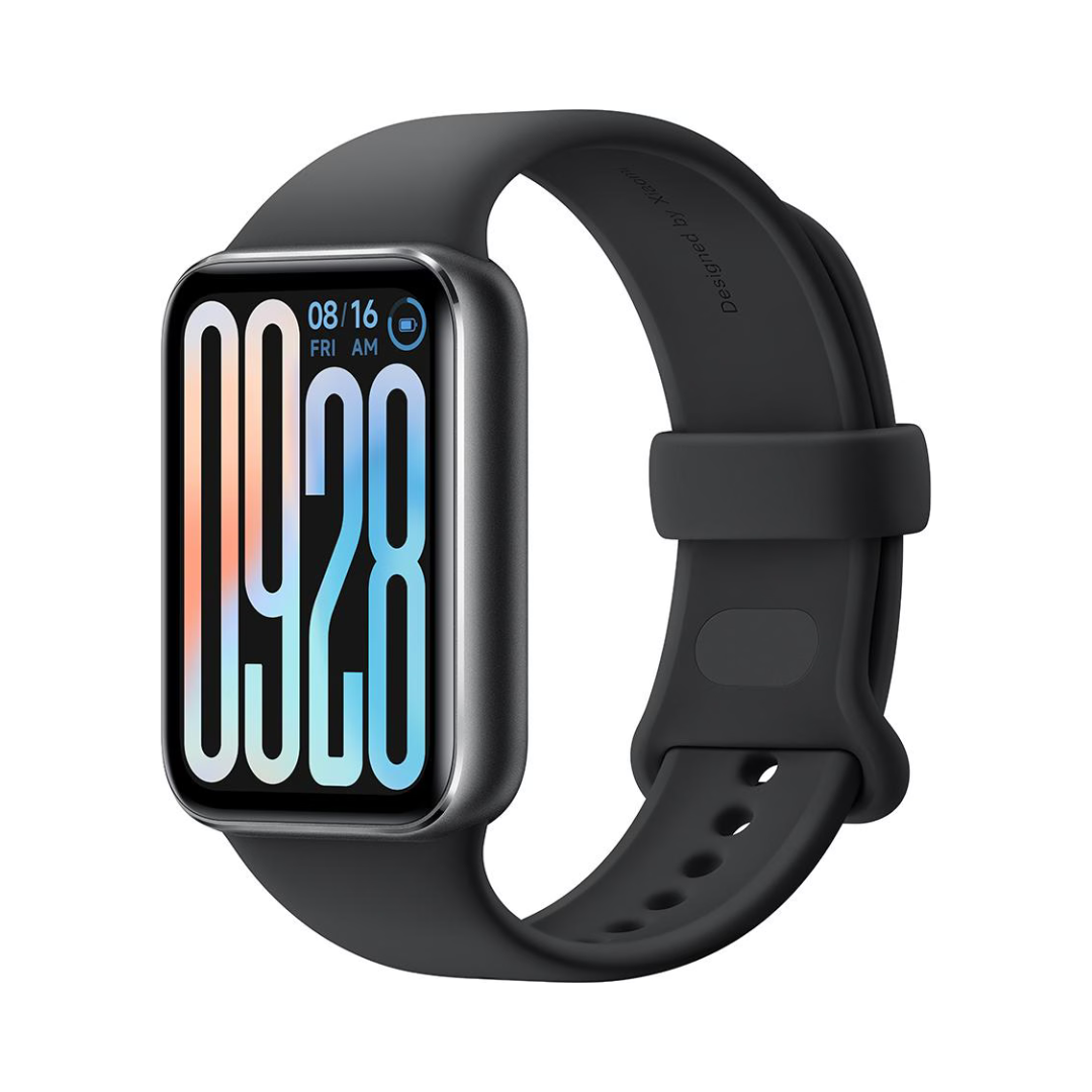 Xiaomi Smart Band 9 Pro - Obsidian Black